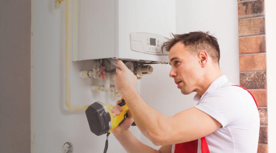 Professional sewer line replacement in Fairplay, MD
